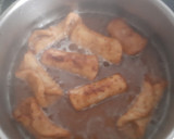 Foto del paso 6 de la receta: Pestiños de miel y azúcar