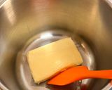 A picture of step 5 of Dark Chocolate Walnut Maize Cookies.