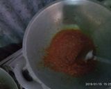 Foto langkah ke 4 dari resep Tongkol kuah balado seger.