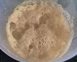 Foto langkah ke 2 dari resep Bakpao Isi Ayam Kecap.