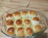 Foto del paso 5 de la receta: Pancitos de leche