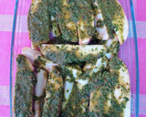 Foto del paso 6 de la receta: Berenjenas al garam masala express al horno con picada Urrutia