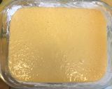 Foto del paso 3 de la receta: Cake de naranja