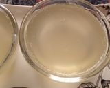 A picture of step 5 of Lemon Sugar Syrup.