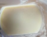 A picture of step 4 of Apple juice for a child with celebral palsy #charity recipe.