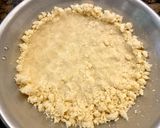 Foto del paso 8 de la receta Tarta de queso ricotta y cacao