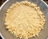 Foto del paso 8 de la receta: Tarta de queso ricotta y cacao