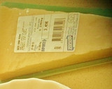 Foto del paso 1 de la receta: Crujiente de parmesano