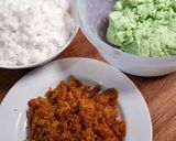 Foto langkah ke 1 dari resep Klepon.