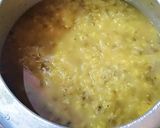 A picture of step 5 of One Pot Khichdi.
