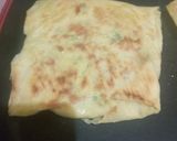 Foto langkah ke 9 dari resep Martabak Mesir Kulit Lumpia.