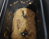 Foto del paso 1 de la receta: Hojaldres de compota de manzana