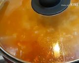 Foto del paso 9 de la receta: Carne deshebrada de res con papas
