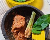 Foto langkah ke 1 dari resep Ayam Woku Berkuah.