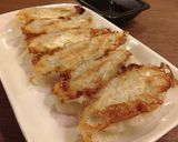 A picture of step 8 of Easy and Delicious Remake: Fried Dumplings with Sweet and Sour Scallion Sauce.