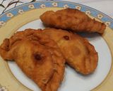 Φωτογραφία βήματος 4 της συνταγής Πιτάρια με κιμά