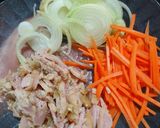 Foto langkah ke 4 dari resep Pizza no Oven.