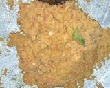 Foto langkah ke 2 dari resep Urap Sayur Simple.