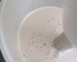 Foto del paso 3 de la receta: Milkshake de tu helado favorito👀🌸