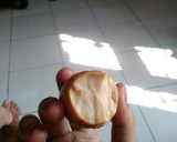 Foto langkah ke 9 dari resep Telur pindang.