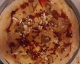 Foto del paso 5 de la receta: Pizza de todo un poco