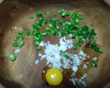 Foto del paso 3 de la receta: Carne Tártara