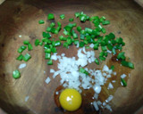Foto del paso 3 de la receta: Carne Tártara