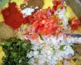 राजगीरा चीला(rajgira chilla recipe in hindi) रेसिपी चरण 1 फोटो