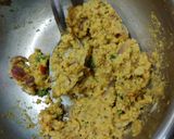 ફ્યુઝન ખીચડી (Fusion Khichdi Recipe In Gujarati) રેસીપી સ્ટેપ5ફોટો
