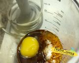 Foto del paso 1 de la receta: Muffins de Naranja y chocolate