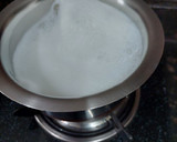 समा चावल की खीर (Sama chawal ki kheer recipe in Hindi) रेसिपी चरण 2 फोटो