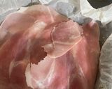 Foto del passaggio 2 della ricetta Focaccia ripiena
