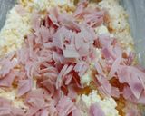 Foto del paso 2 de la receta: Lasaña sorpresa