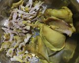 Foto langkah ke 1 dari resep Soto Ayam Kuning - resep soto.
