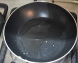 A picture of step 3 of Simple and quick omelette.