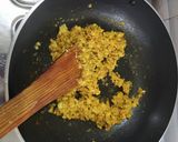 चटपटीत कॉर्न कचोरी (corn kachori recipe in marathi) रेसिपी स्टेप 2 फोटो 