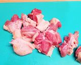 A picture of step 6 of Easy Teriyaki Chicken Thighs and Potatoes.
