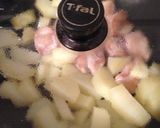 A picture of step 9 of Easy Teriyaki Chicken Thighs and Potatoes.
