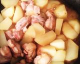 A picture of step 10 of Easy Teriyaki Chicken Thighs and Potatoes.