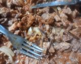 Foto del paso 2 de la receta: Empanadas de nalga 😋