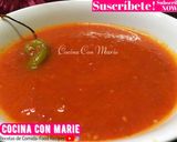 Foto del paso 4 de la receta: Salsa de tomate