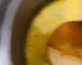 A picture of step 5 of Pudding.