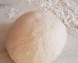 Foto del paso 3 de la receta: Tortas fritas veganas