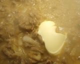A picture of step 4 of Bottom Round Lo-Mein.