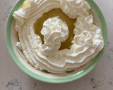 Foto del paso 5 de la receta: Crema de piña y limón