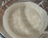 عکس مرحله 6 از دستور کاپ کیک نسکافه (Nescafé cupcake)