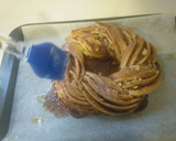 Foto del paso 15 de la receta: Kringle