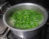 Aalu mongray recipe step 2 photo