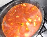 Foto del paso 5 de la receta: Guiso de arroz con alitas de pollo