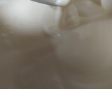 Foto del paso 2 de la receta: Mí primera masa para pionono
